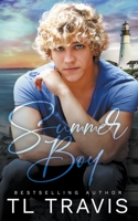 Summer Boy B0CGTDB7Z1 Book Cover