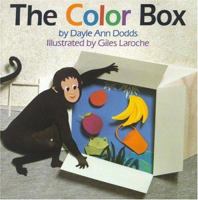 The Color Box 1683042190 Book Cover