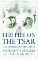 The File on the Tsar 0575041285 Book Cover