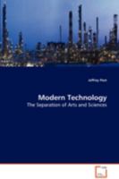 Modern Technology 3639086791 Book Cover