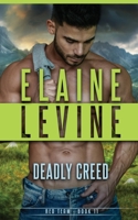Deadly Creed 1548270148 Book Cover