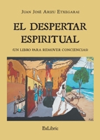 El despertar espiritual 8419520527 Book Cover