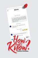 How Will I Know?: A Daughter's Guide to Choosing a Life Partner 9789678657 Book Cover