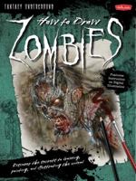 How to Draw Zombies 1600581978 Book Cover