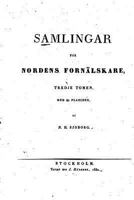 Samlingar F�r Nordens Forn�lskare 1294185985 Book Cover