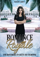 Une roturière en quête de couronne B0DLKLKDNC Book Cover
