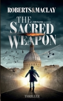 The Sacred Weapon B08NF1NLXC Book Cover