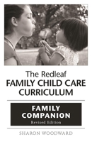 The Redleaf Family Child Care Curriculum Family Companion (10-pack) 1605544779 Book Cover