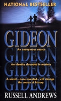 Gideon 0345434781 Book Cover