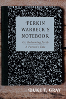 Perkin Warbeck's Notebook 1666737410 Book Cover
