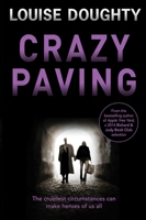 Crazy Paving 1416526323 Book Cover