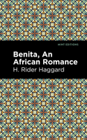 Benita 0878771212 Book Cover