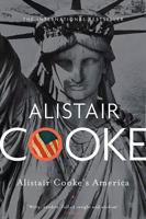 Alistair Cooke's America 0465018823 Book Cover