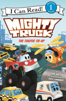 Traffic Tie-Up B0GN2WWK83 Book Cover