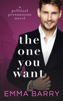 The One You Want B09RLSW8N4 Book Cover
