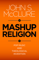 Mashup Religion 1602583579 Book Cover