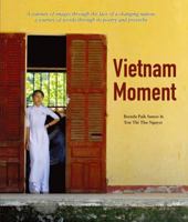 Vietnam Moment 8991913547 Book Cover