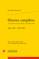 Oeuvres Completes (Bibliotheque Du Xixe Siecle) (French Edition) 2406126447 Book Cover
