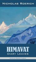 Himavat Diary Leaves 1947016377 Book Cover