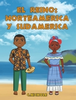 El Reino: Norteamérica y Sudamérica B0BQQZ3H7S Book Cover