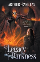 Legacy of Darkness 1774000504 Book Cover