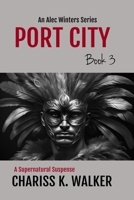 Port City 1506018823 Book Cover