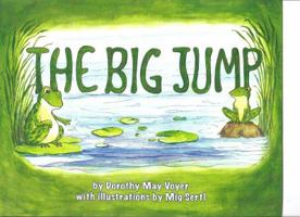 The Big Jump 161539642X Book Cover