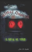 Historias Terror 1520382782 Book Cover