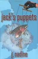 Jack's Puppets 1420893106 Book Cover