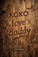 XOXO Love Daddy B0GLJ1H72F Book Cover