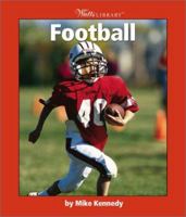 Football (Watts Library) 0531122727 Book Cover