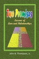 Two Promises - Enhanced Edition B0CNQXNLTN Book Cover