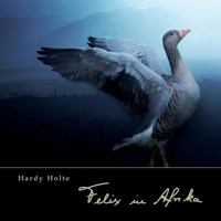 Felix in Afrika 1502541955 Book Cover