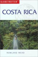 Costa Rica Travel Guide 1859748007 Book Cover