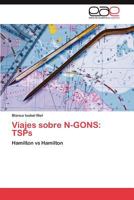 Viajes Sobre N-Gons: Tsps 3659023779 Book Cover