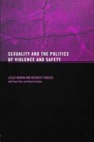 Sexuality and the Politics of Violence and Safety 0415300924 Book Cover