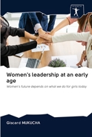 Women's leadership at an early age 6200962006 Book Cover