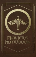 Eldarlands LARP Player's Handbook 1950541193 Book Cover