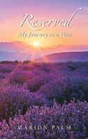 Reserved: My Journey as a Poet B0GMWP195X Book Cover