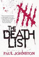 The Death List 0778325628 Book Cover