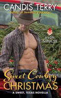 Sweet Cowboy Christmas 0062380281 Book Cover