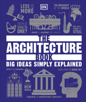 The Architecture Book 0744035023 Book Cover