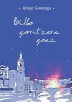 Bilbo gorritzera goaz 8468667021 Book Cover