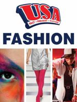 Fashion 1590369726 Book Cover