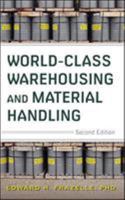 World-Class Warehousing and Material Handling 0071376003 Book Cover