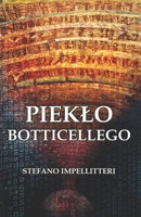 PIEKLO BOTTICELLEGO (Polish Edition) B0GMB9SDPX Book Cover