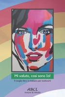 Mi valuto, cosi sono Io!: Il meglio libro in italiano per motivarti (Persona) (Italian Edition) B0CWHJL1K7 Book Cover