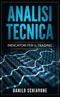 Analisi Tecnica: Indicatori per il Trading 1095967088 Book Cover