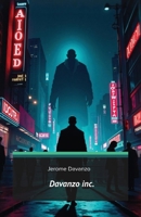 Davanzo inc. B0F19B4JGB Book Cover