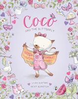 Coco and the Butterfly 1743834926 Book Cover